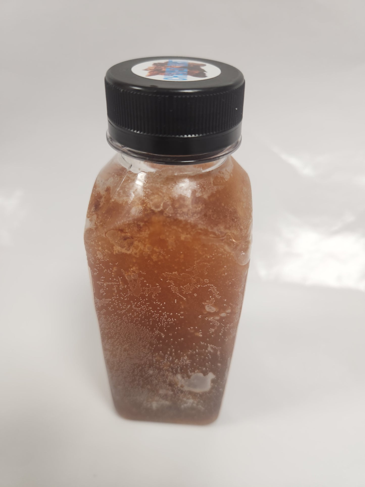 Chaney Root Sea Moss Tea