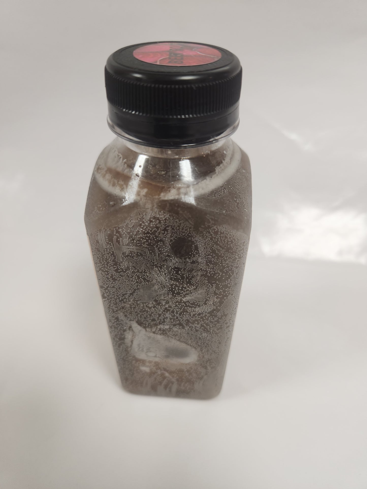 ORGANIC BEET ROOT SEA MOSS JUICE