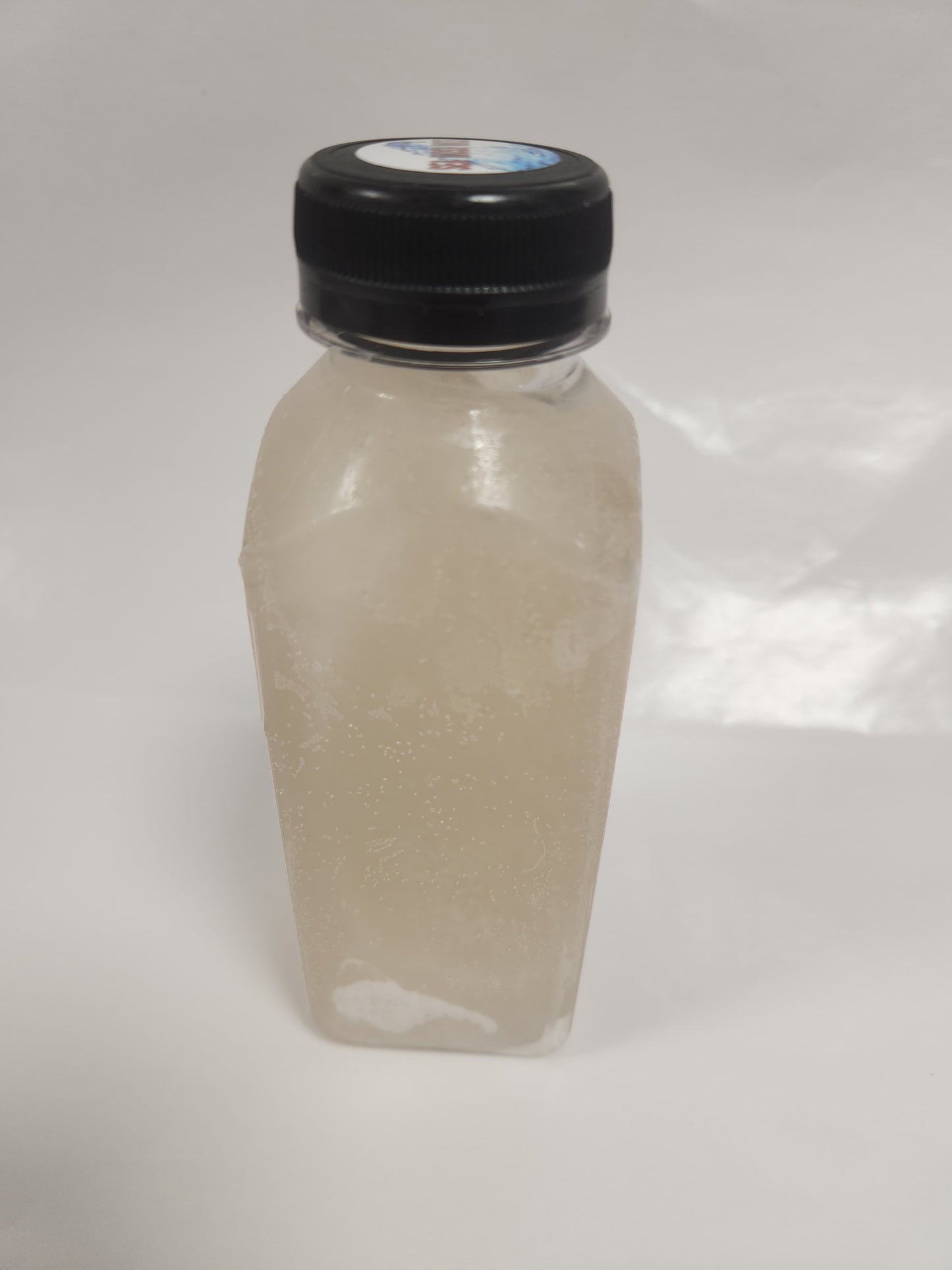 Sea Moss Water