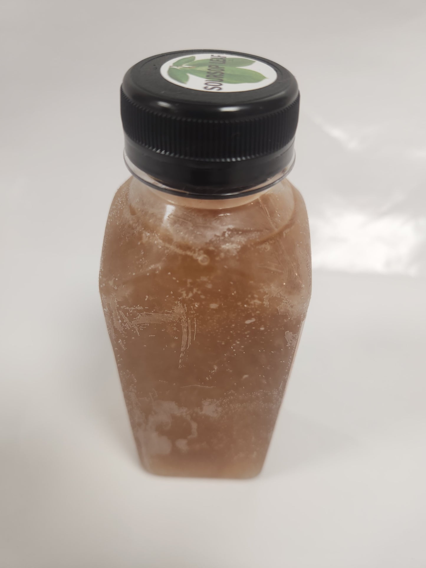 Soursop Sea Moss Tea