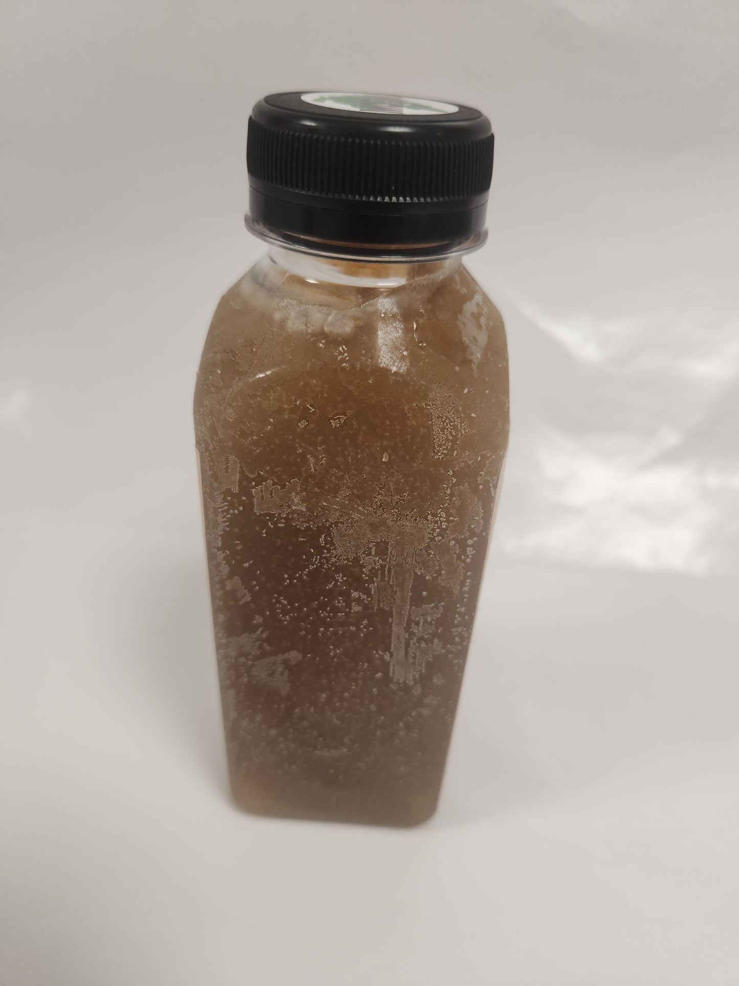 Moringa Sea Moss Tea