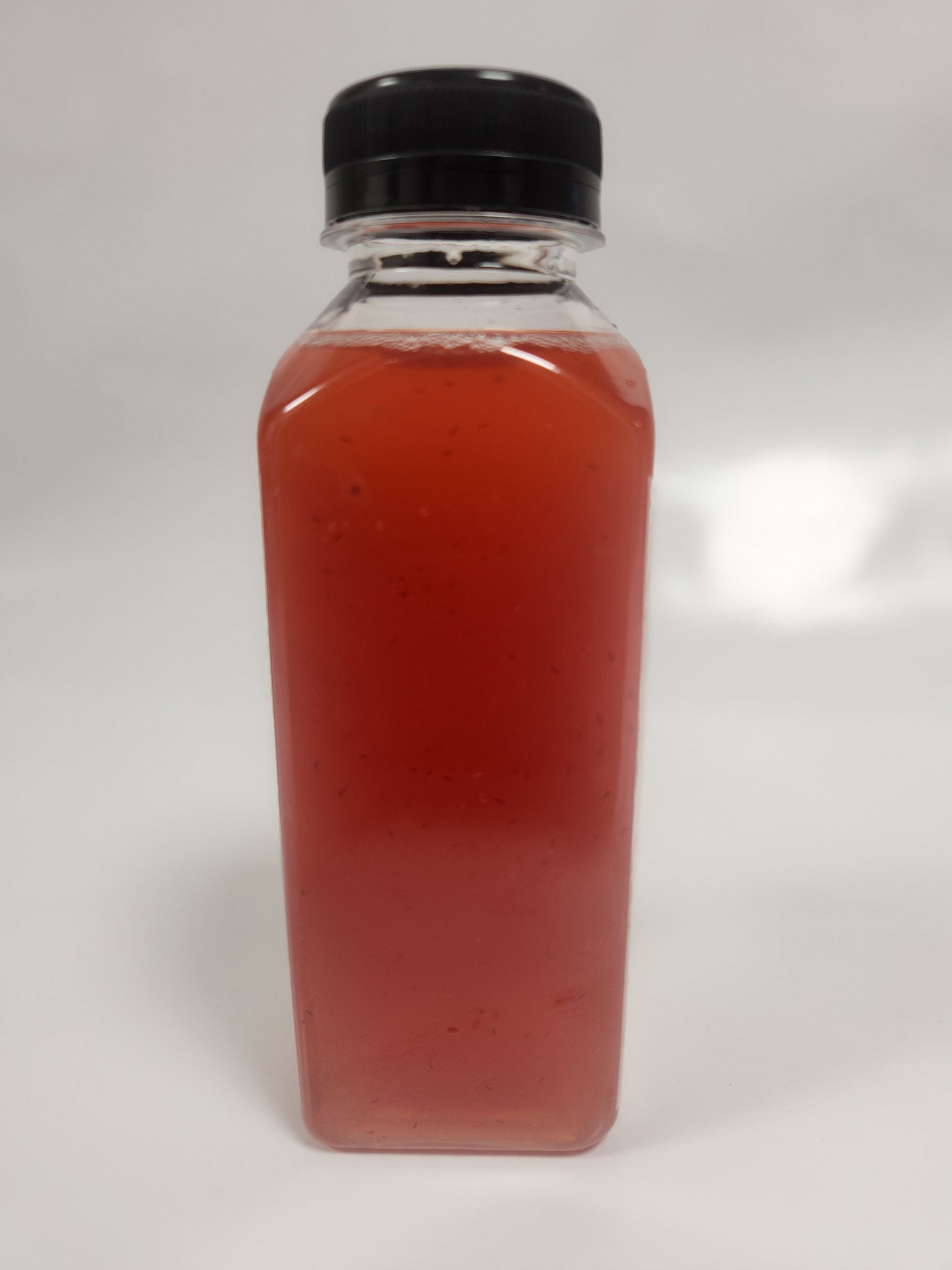 Strawberry Sea Moss Juice
