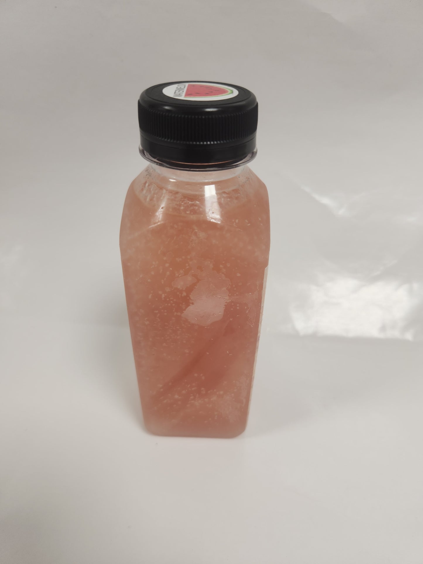 Seeded Watermelon Sea Moss Juice