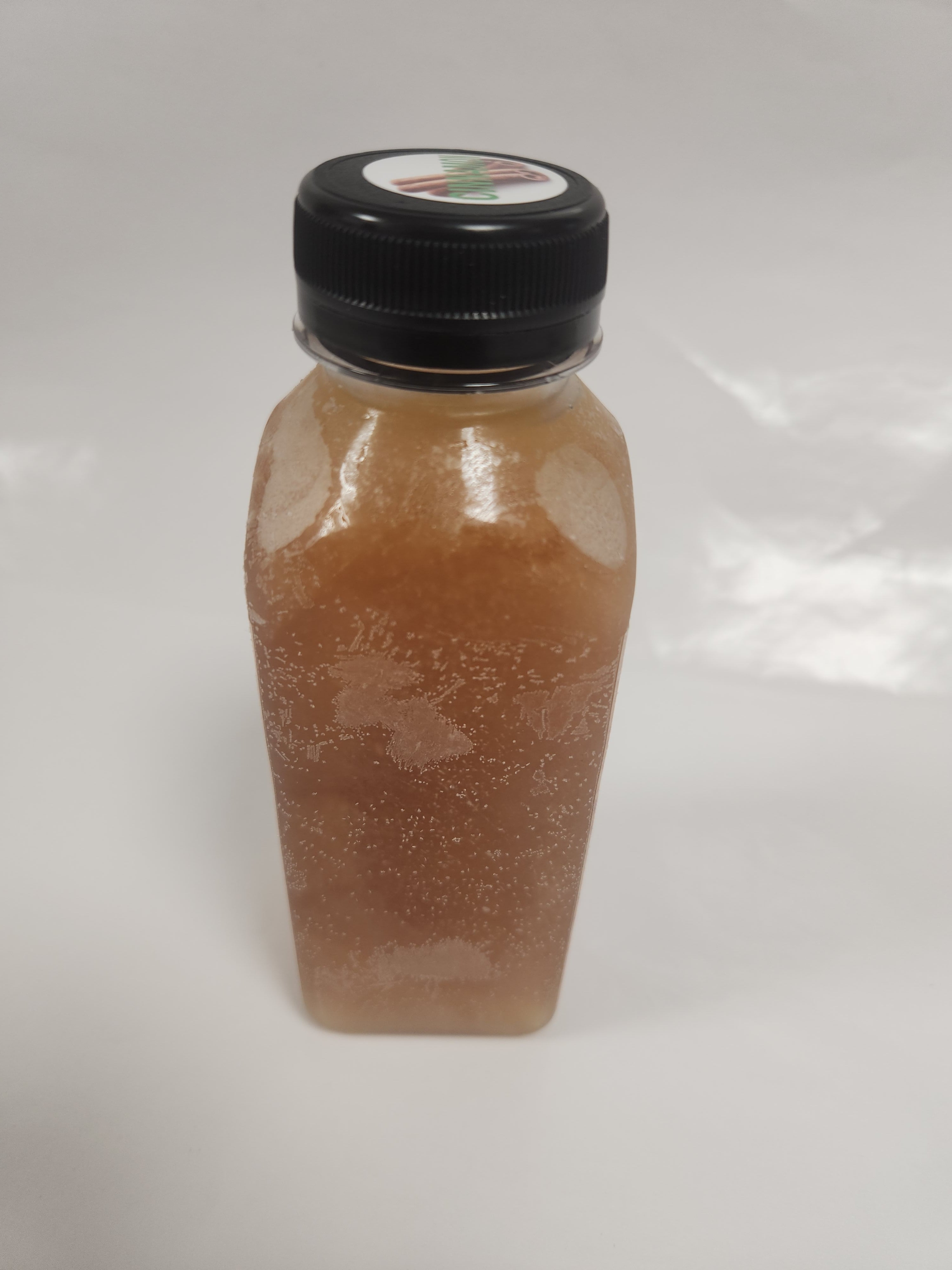 Cinnamon Sea Moss Water – 🌍 EARTH'S CLEAN AND PURE 🌍