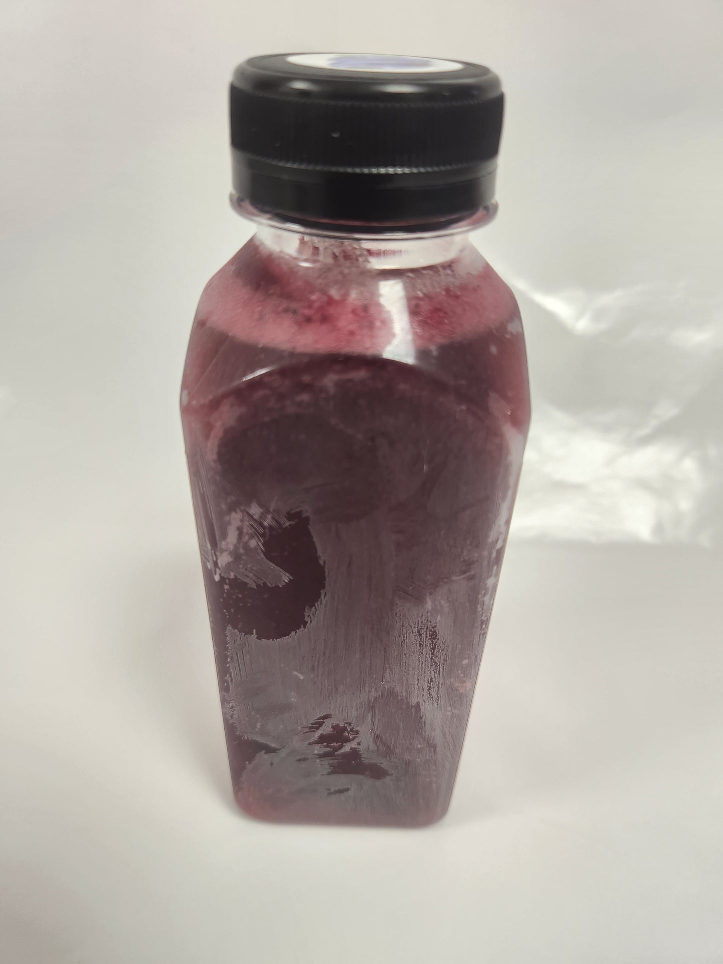 Blueberry Sea Moss Juice