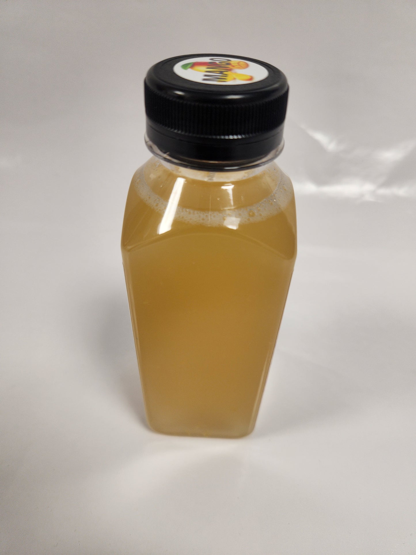 Mango Sea Moss Juice