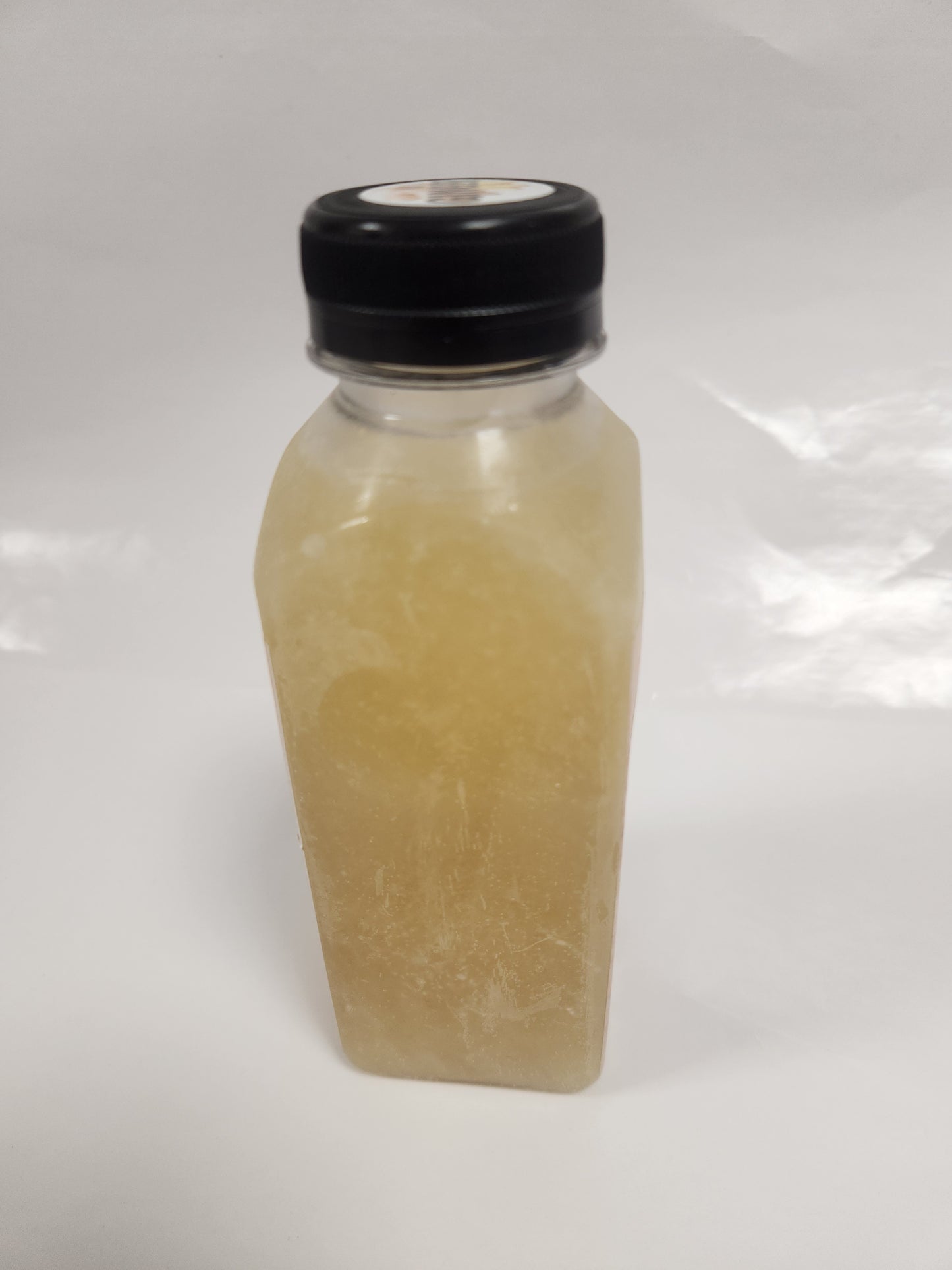 Ginger Sea Moss Juice